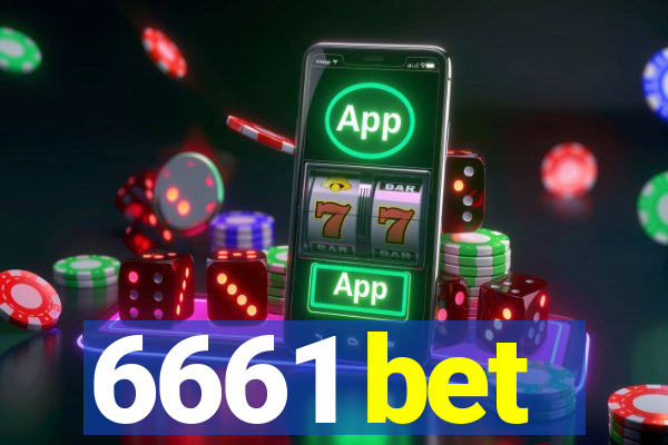 6661 bet